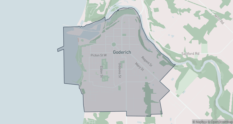 Goderich