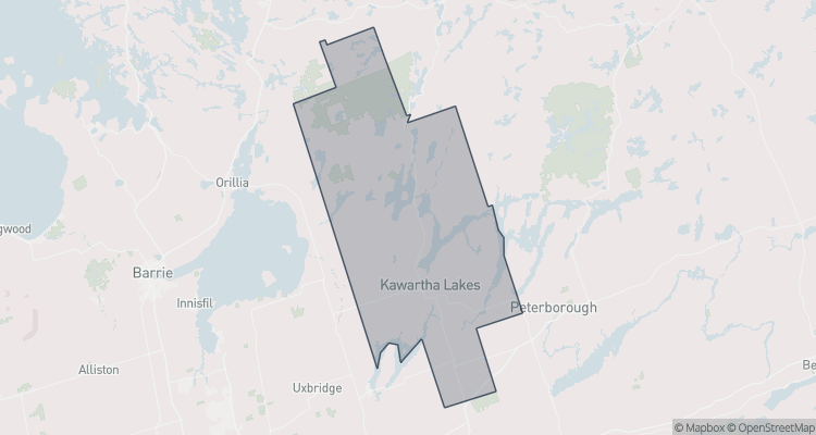 Kawartha Lakes