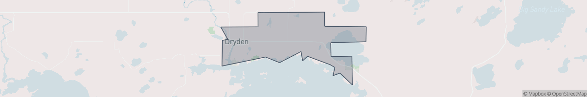 Geo Zone Map Thumbnail