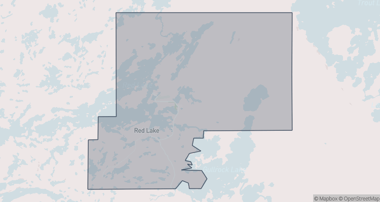 Red Lake