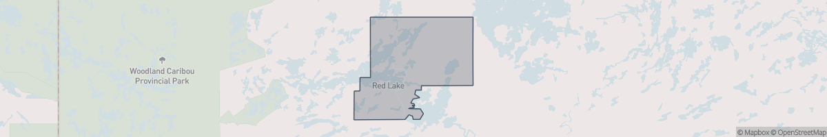 Geo Zone Map Thumbnail