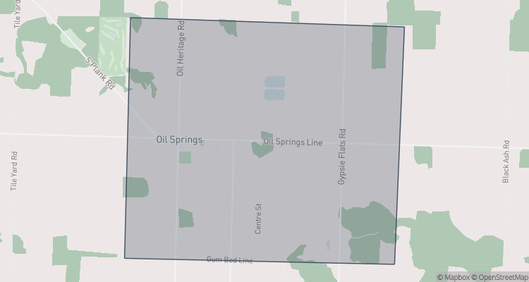 Oil Springs