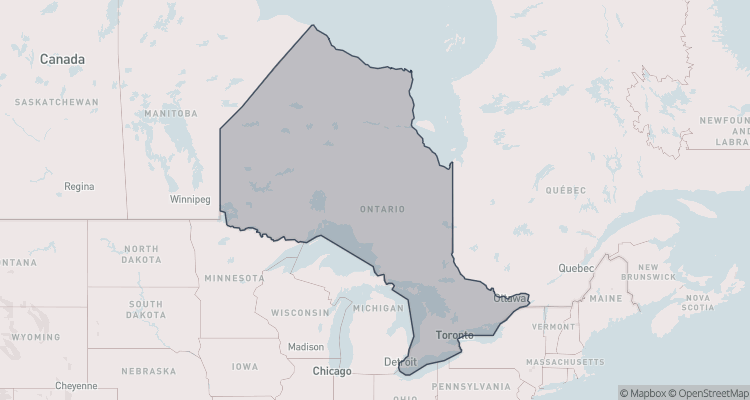 Ontario