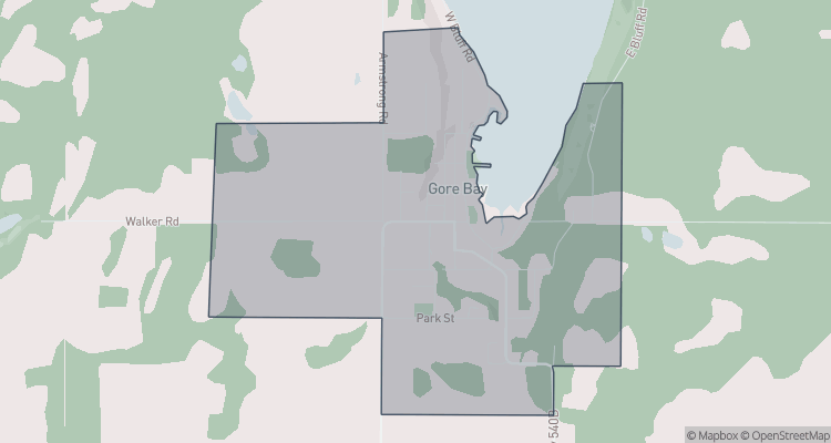 Gore Bay