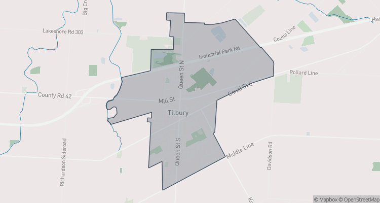 Tilbury