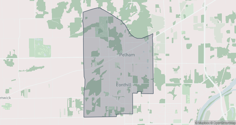 Fonthill
