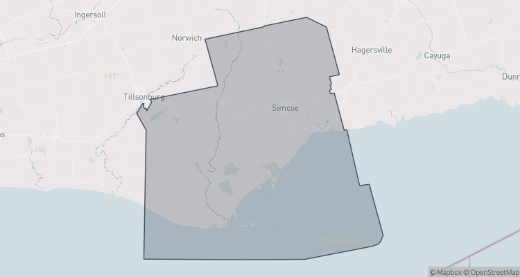 Norfolk County