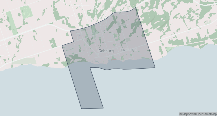 Cobourg