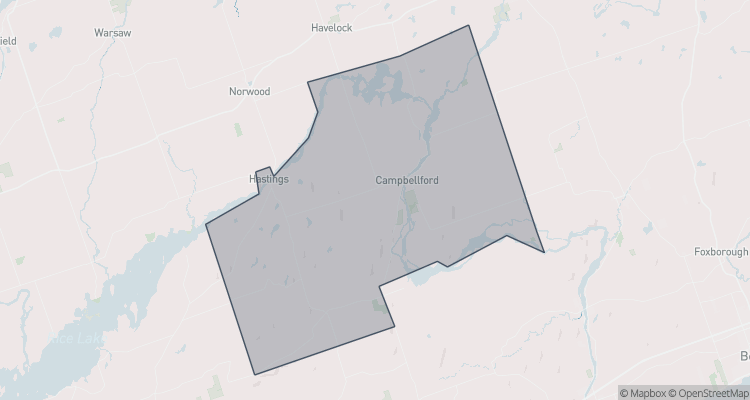 Trent Hills