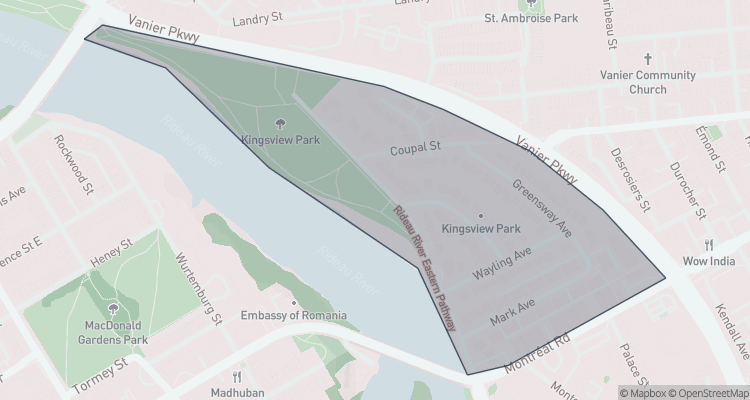 Kingsview Park