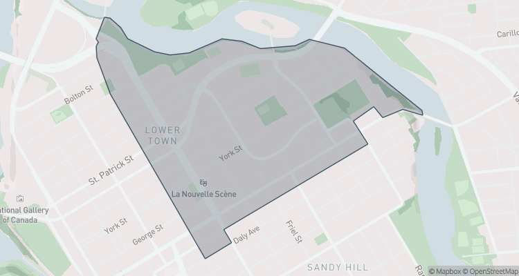 Lowertown