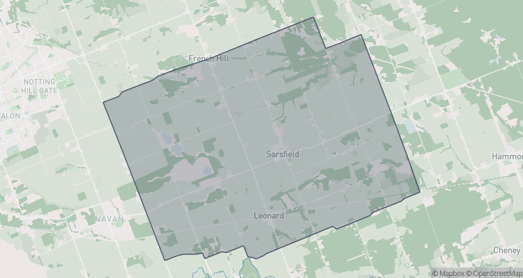 Sarsfield