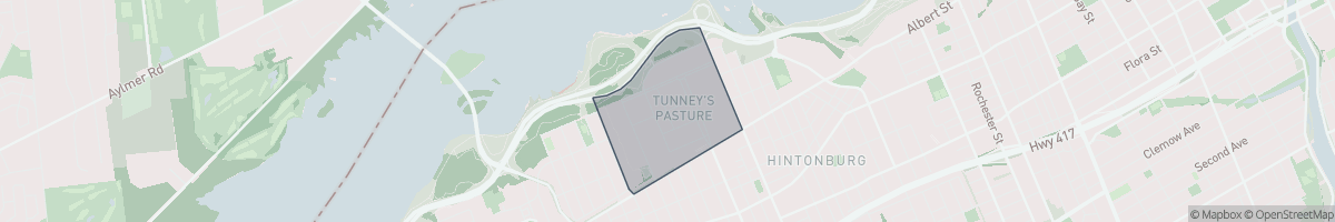Geo Zone Map Thumbnail