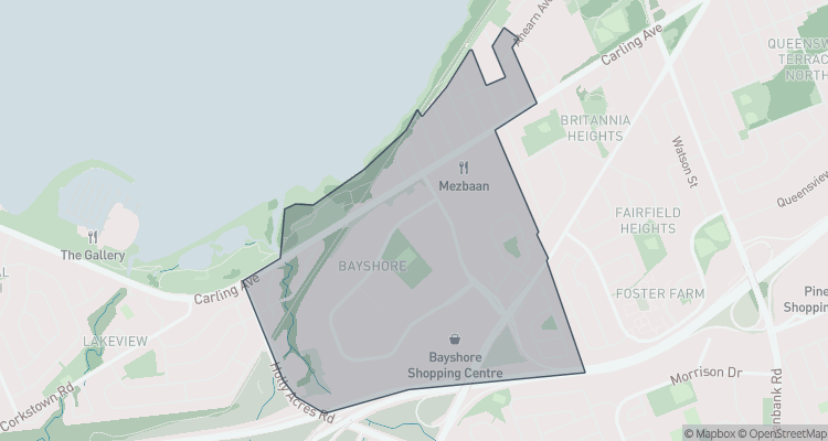 Bayshore