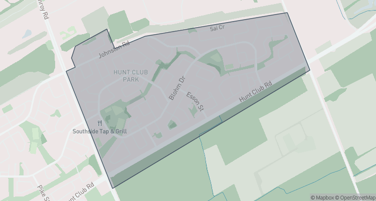 Hunt Club Park