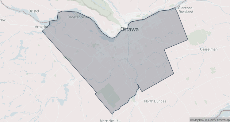 City of Ottawa