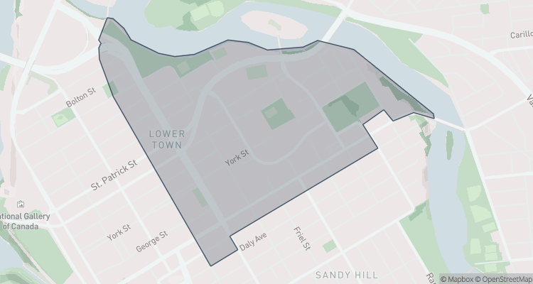 Lowertown
