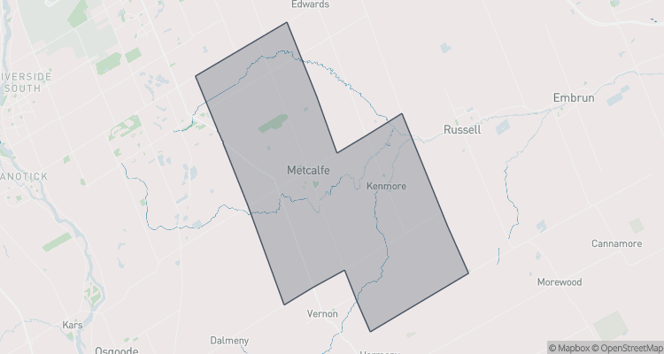Metcalfe