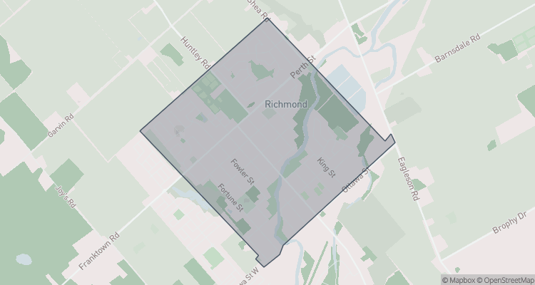 Richmond