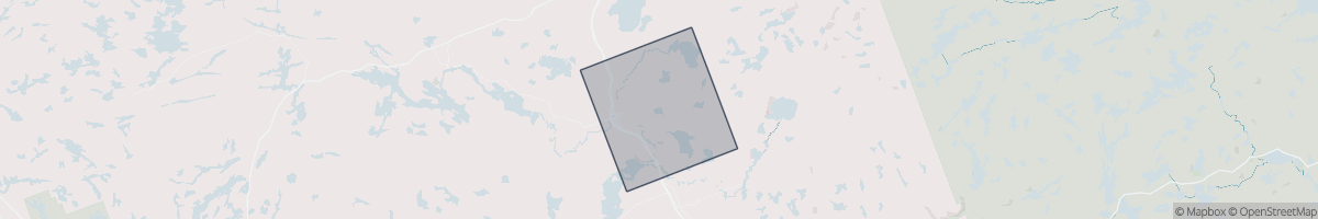 Geo Zone Map Thumbnail