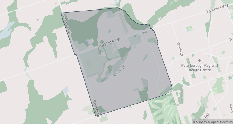 Jackson Creek