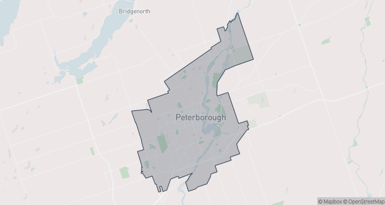 City of Peterborough