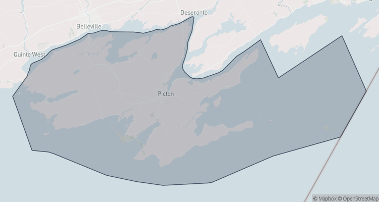 Prince Edward County
