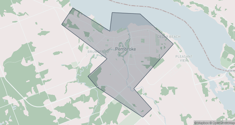Pembroke