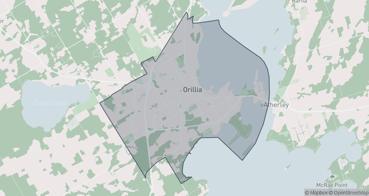 Orillia