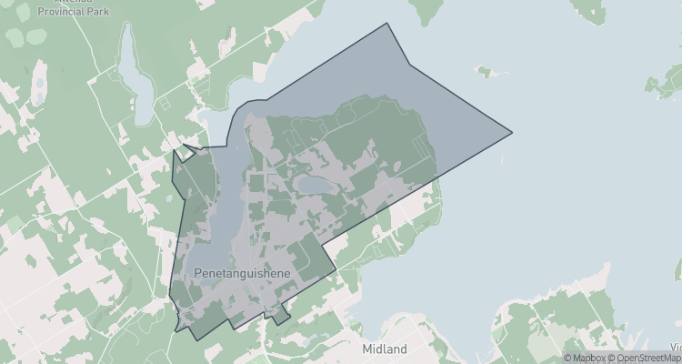 Penetanguishene