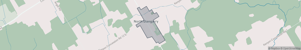 Geo Zone Map Thumbnail