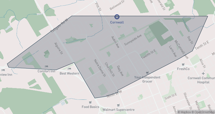 Centretown