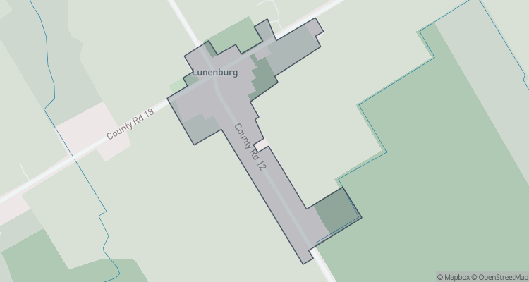 Lunenburg