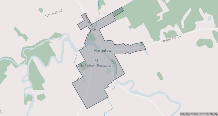 Martintown