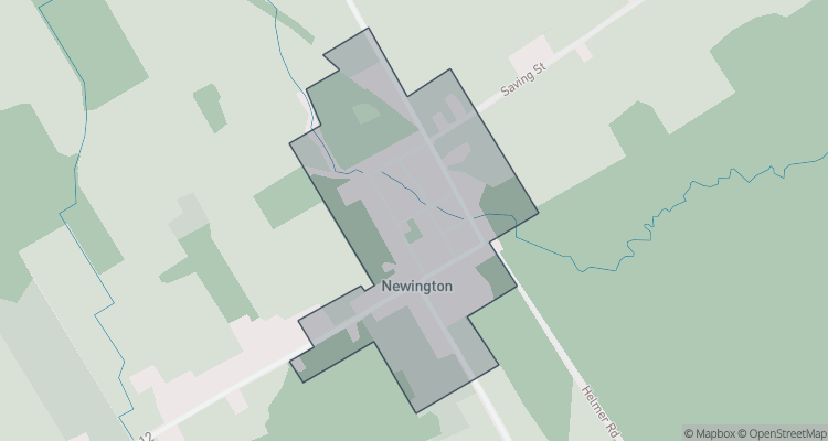 Newington