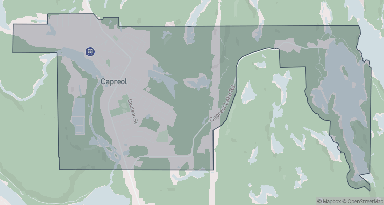 Capreol