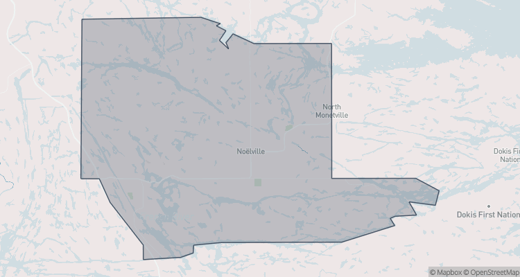 French River
