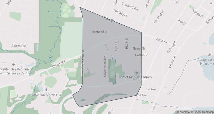 Academy Heights