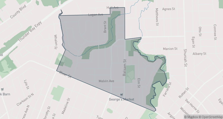 Birchwood Heights
