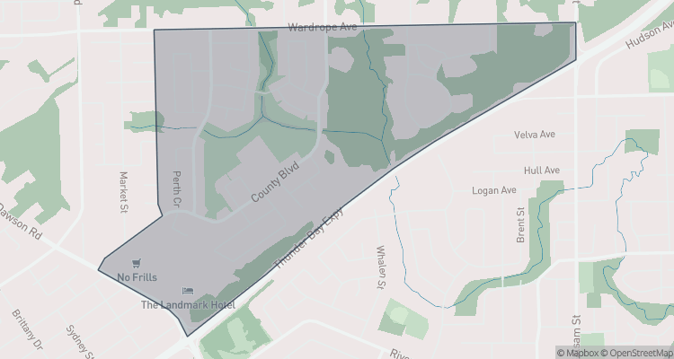 County Park
