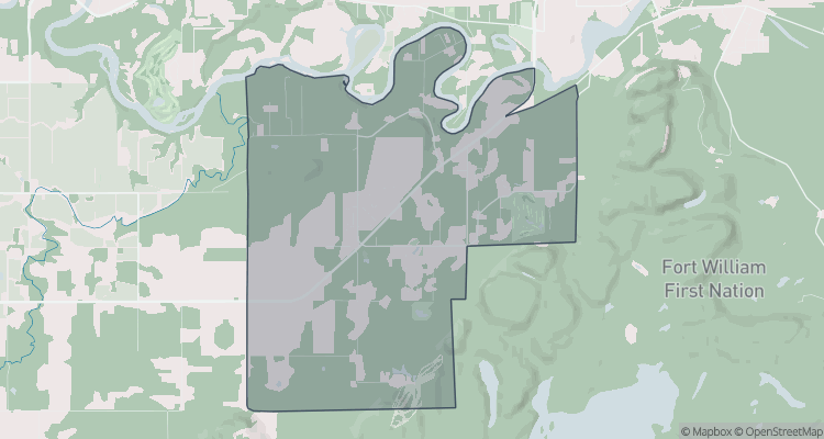 Mount Forest