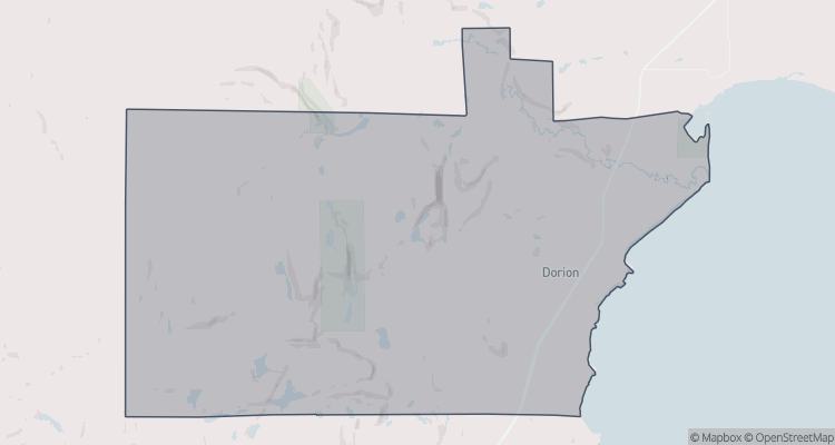 Dorion