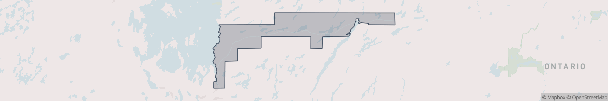 Geo Zone Map Thumbnail