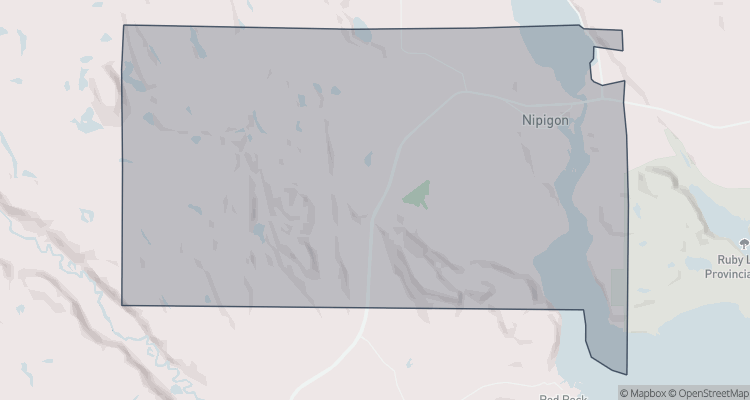 Nipigon