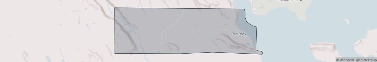 Geo Zone Map Thumbnail