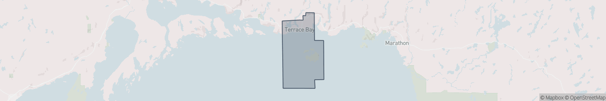 Geo Zone Map Thumbnail
