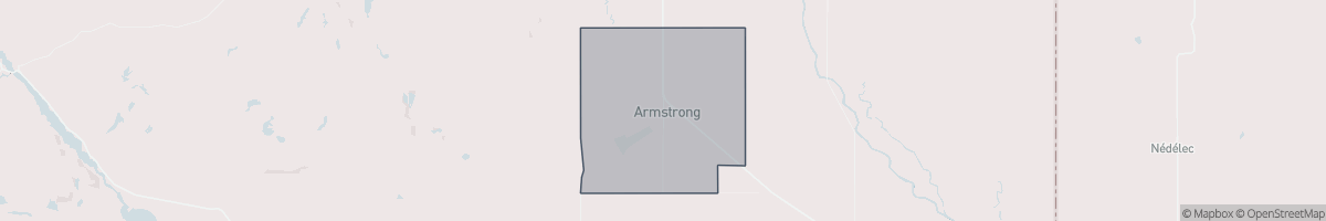 Geo Zone Map Thumbnail
