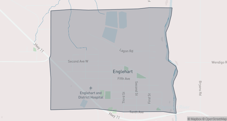 Englehart