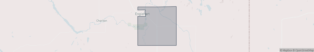 Geo Zone Map Thumbnail