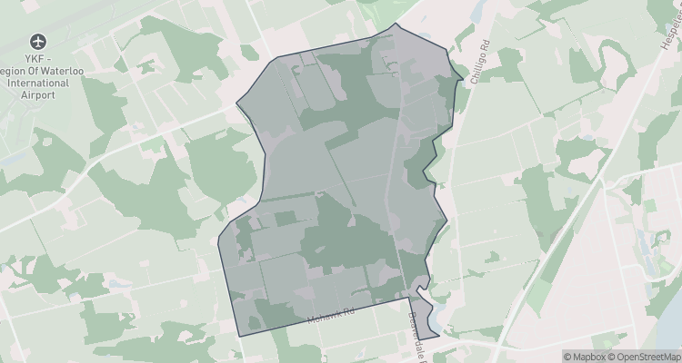 Beaverdale